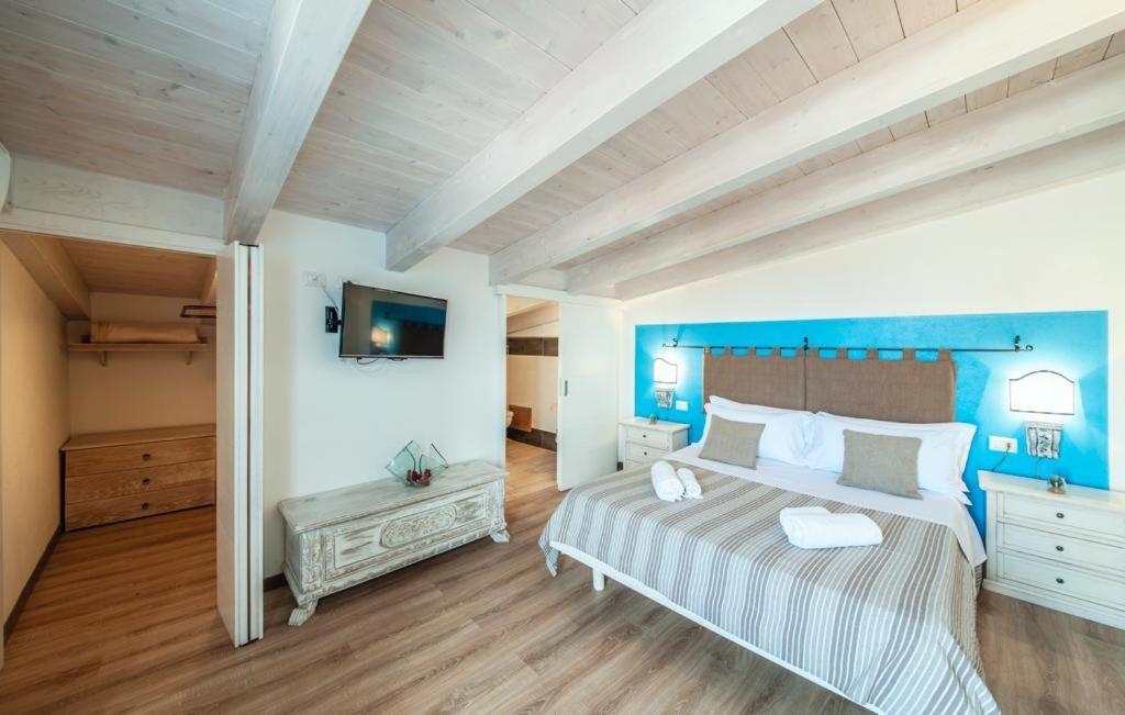 Rocca Doria Otel Castelsardo Dış mekan fotoğraf