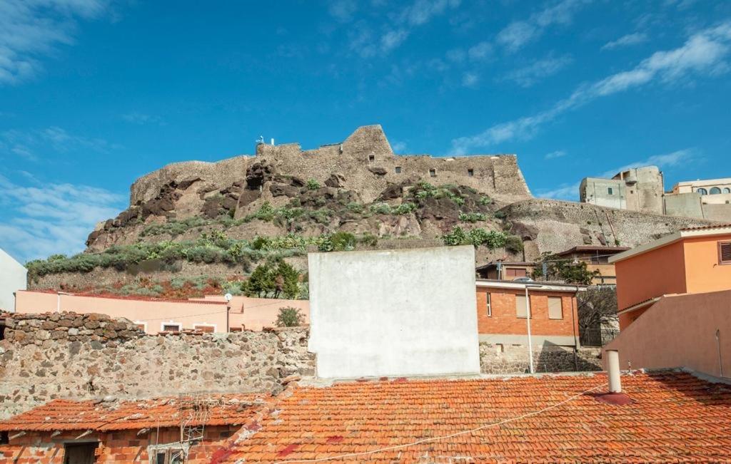 Rocca Doria Otel Castelsardo Dış mekan fotoğraf