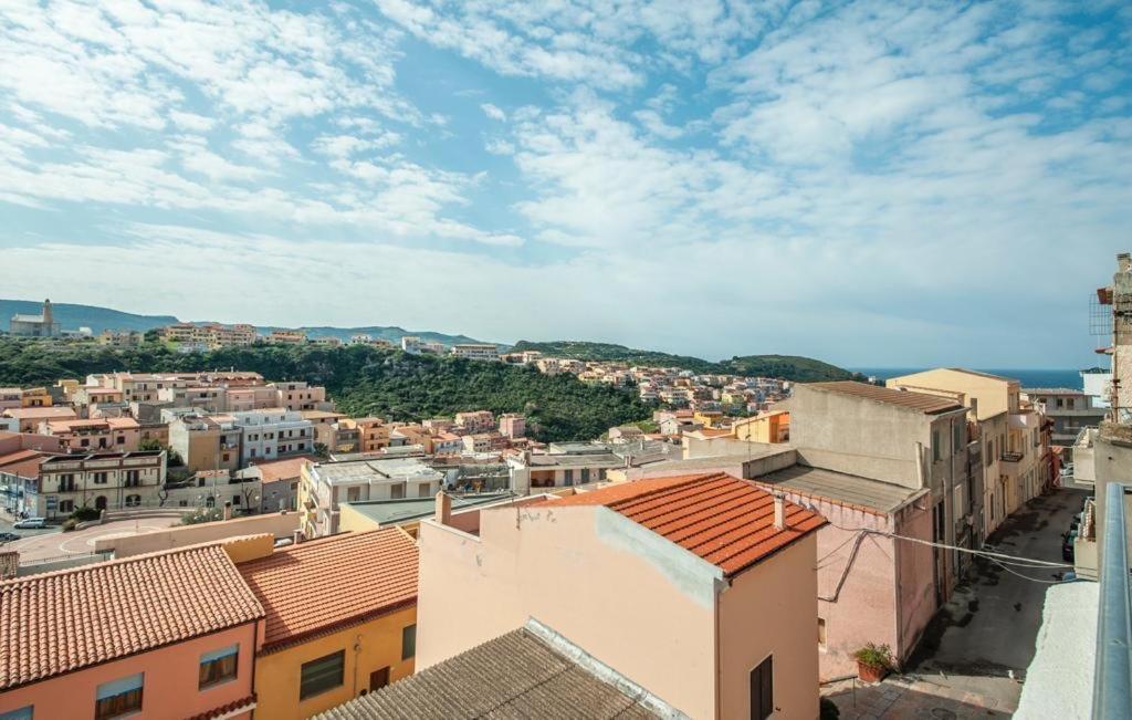 Rocca Doria Otel Castelsardo Dış mekan fotoğraf