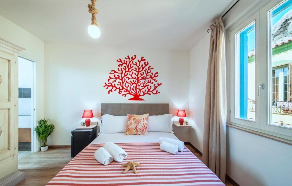 Rocca Doria Otel Castelsardo Dış mekan fotoğraf
