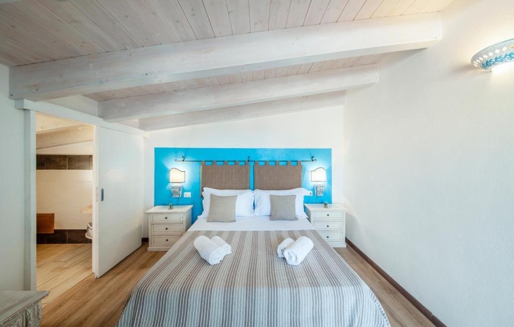 Rocca Doria Otel Castelsardo Dış mekan fotoğraf