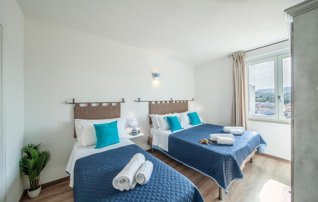Rocca Doria Otel Castelsardo Dış mekan fotoğraf