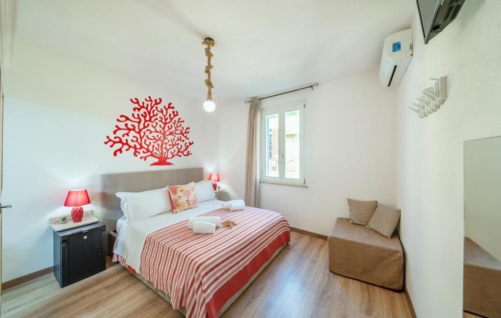 Rocca Doria Otel Castelsardo Dış mekan fotoğraf