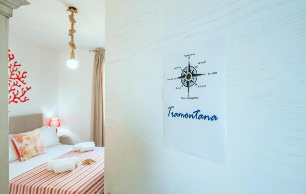 Rocca Doria Otel Castelsardo Dış mekan fotoğraf