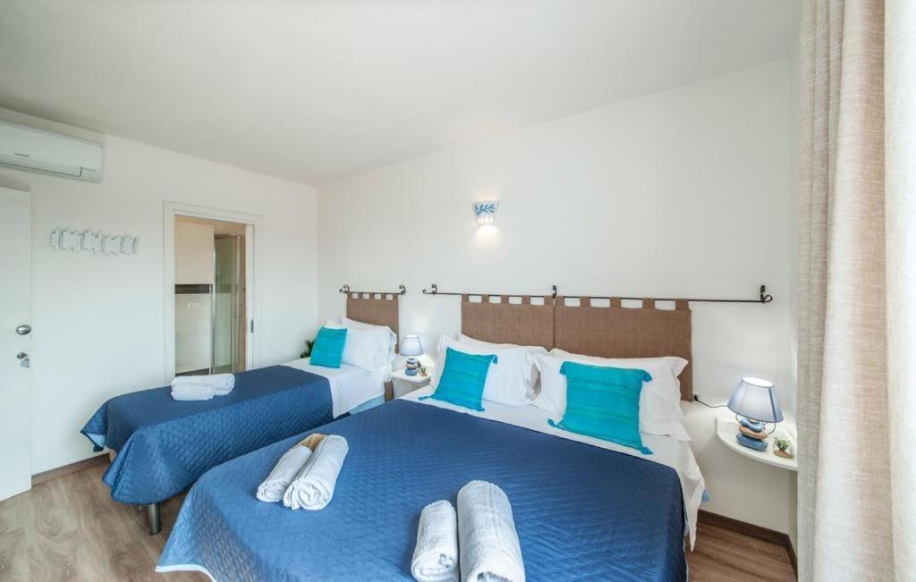 Rocca Doria Otel Castelsardo Dış mekan fotoğraf