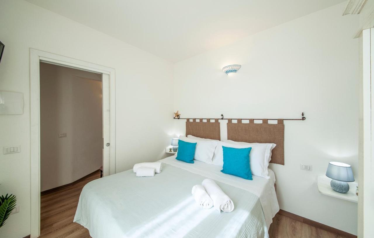 Rocca Doria Otel Castelsardo Dış mekan fotoğraf