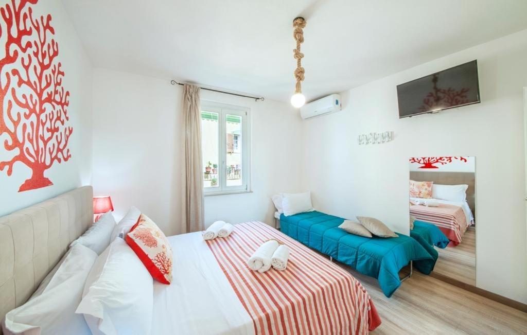 Rocca Doria Otel Castelsardo Dış mekan fotoğraf