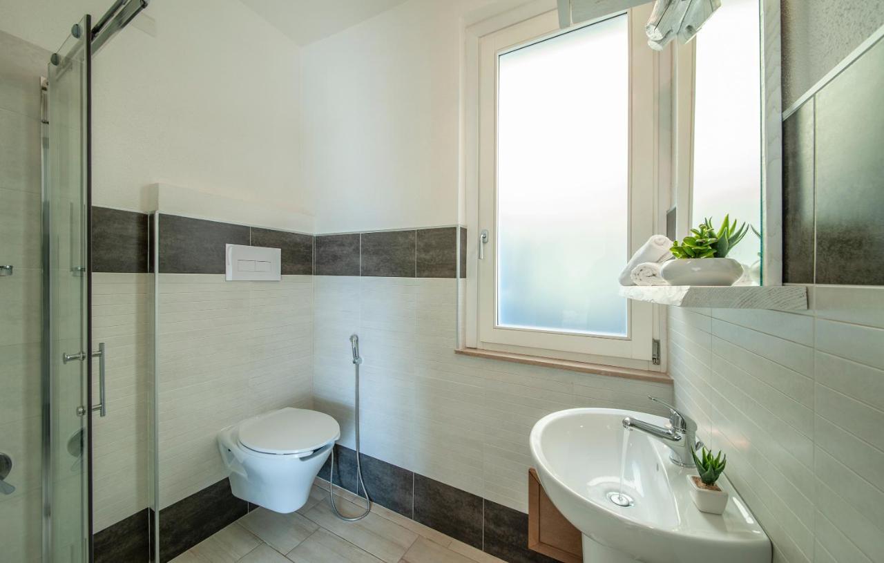 Rocca Doria Otel Castelsardo Dış mekan fotoğraf