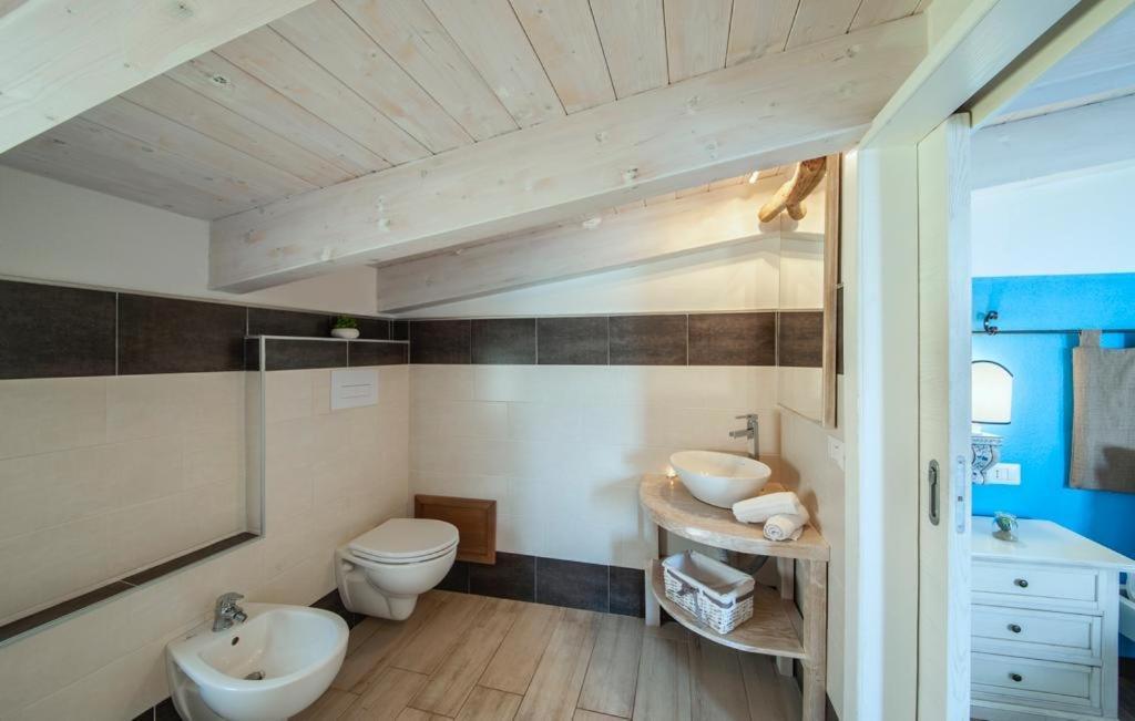Rocca Doria Otel Castelsardo Dış mekan fotoğraf
