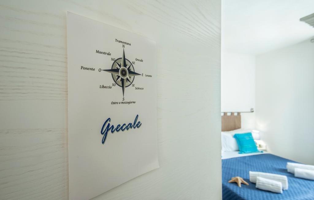Rocca Doria Otel Castelsardo Dış mekan fotoğraf