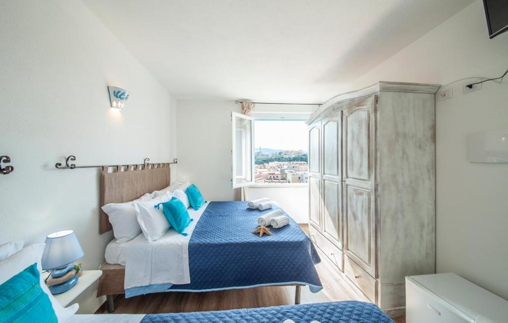Rocca Doria Otel Castelsardo Dış mekan fotoğraf