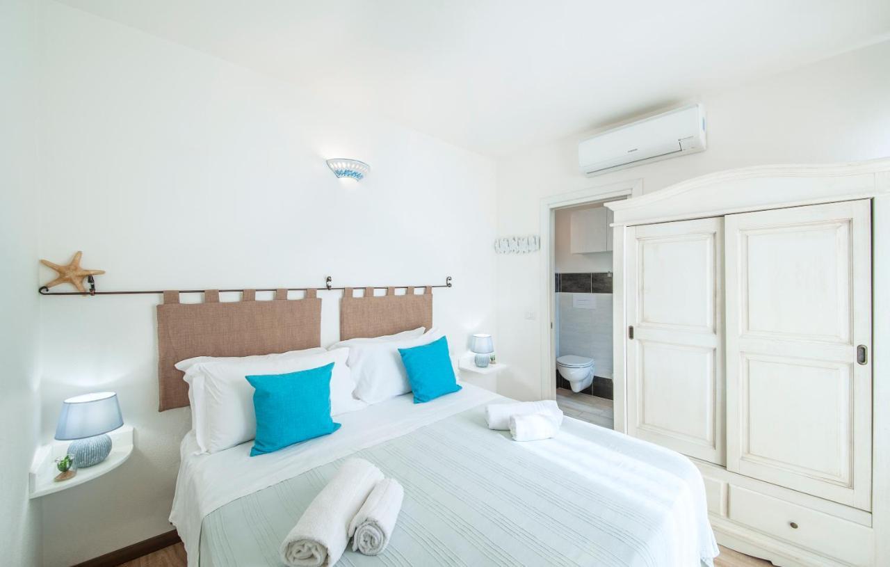 Rocca Doria Otel Castelsardo Dış mekan fotoğraf