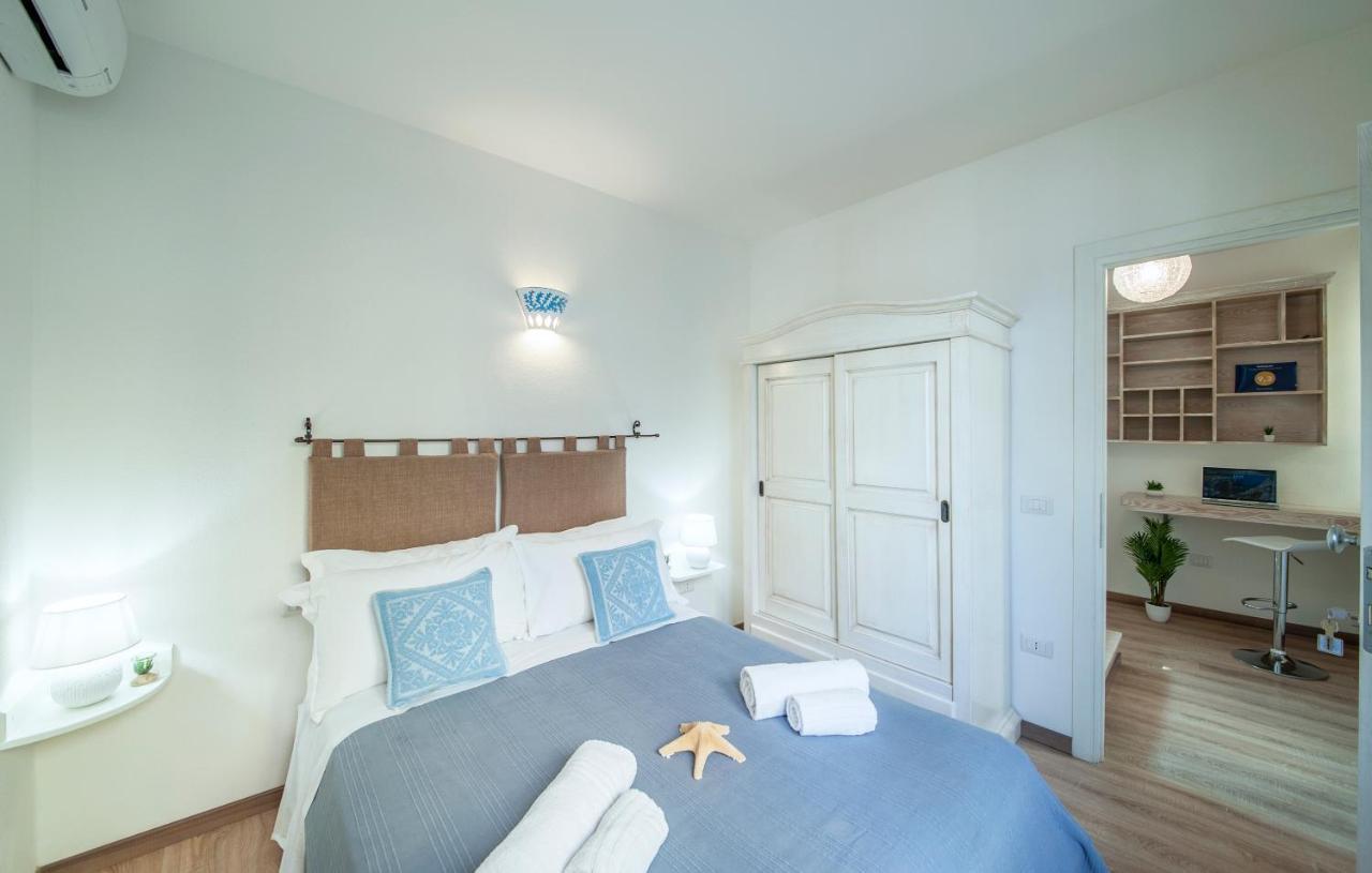 Rocca Doria Otel Castelsardo Dış mekan fotoğraf