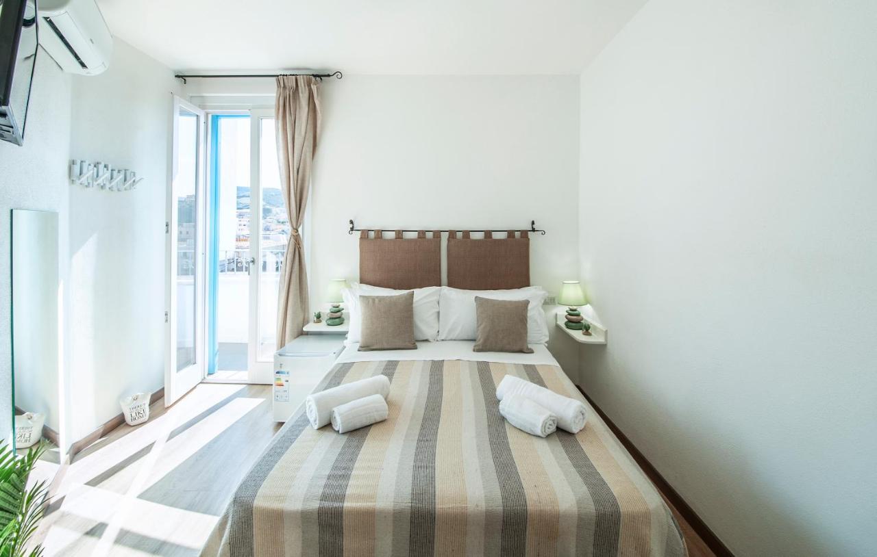 Rocca Doria Otel Castelsardo Dış mekan fotoğraf