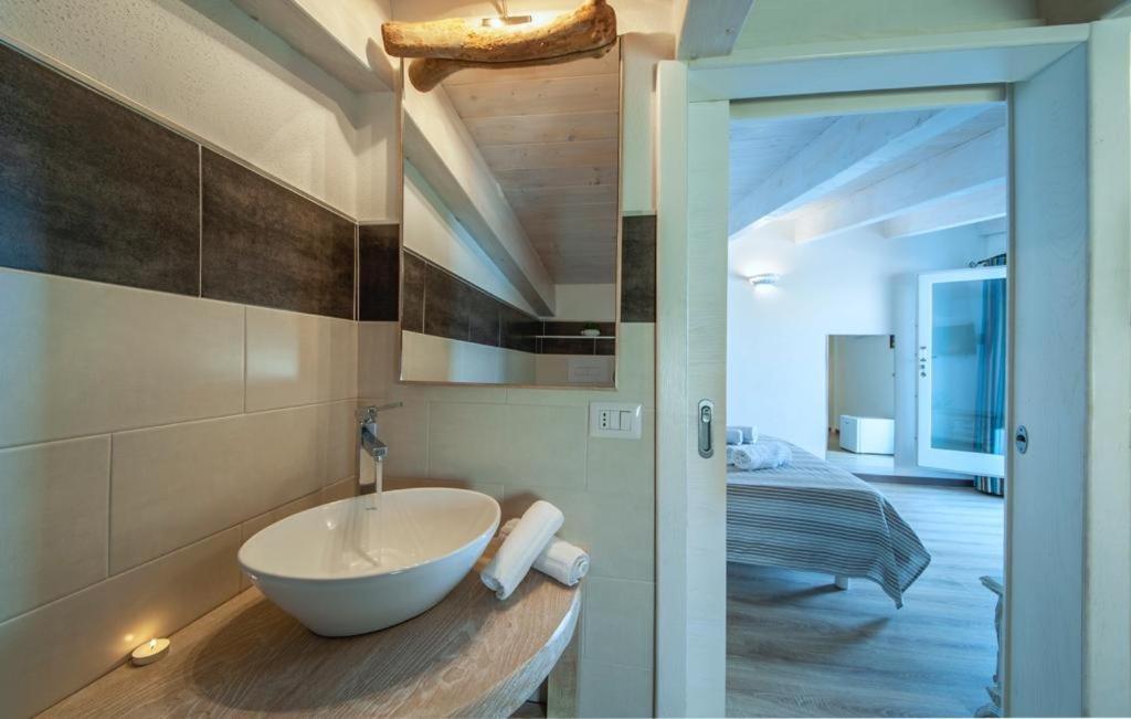 Rocca Doria Otel Castelsardo Dış mekan fotoğraf