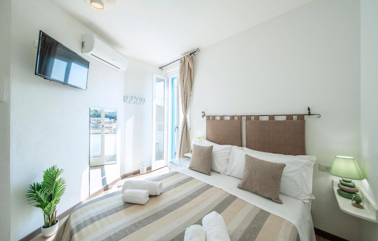 Rocca Doria Otel Castelsardo Dış mekan fotoğraf