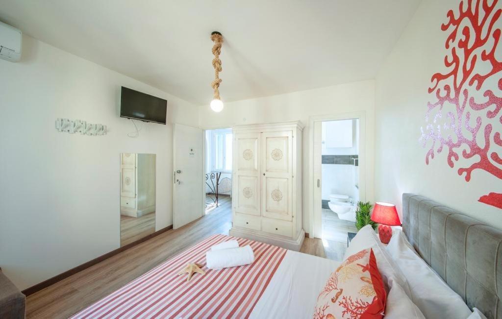 Rocca Doria Otel Castelsardo Dış mekan fotoğraf