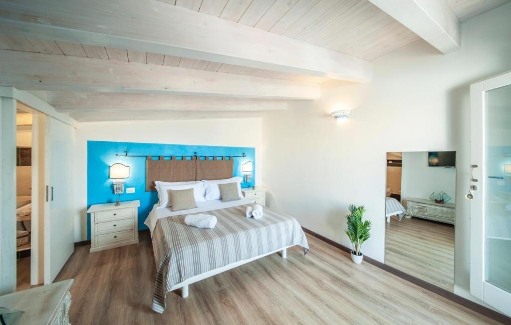 Rocca Doria Otel Castelsardo Dış mekan fotoğraf