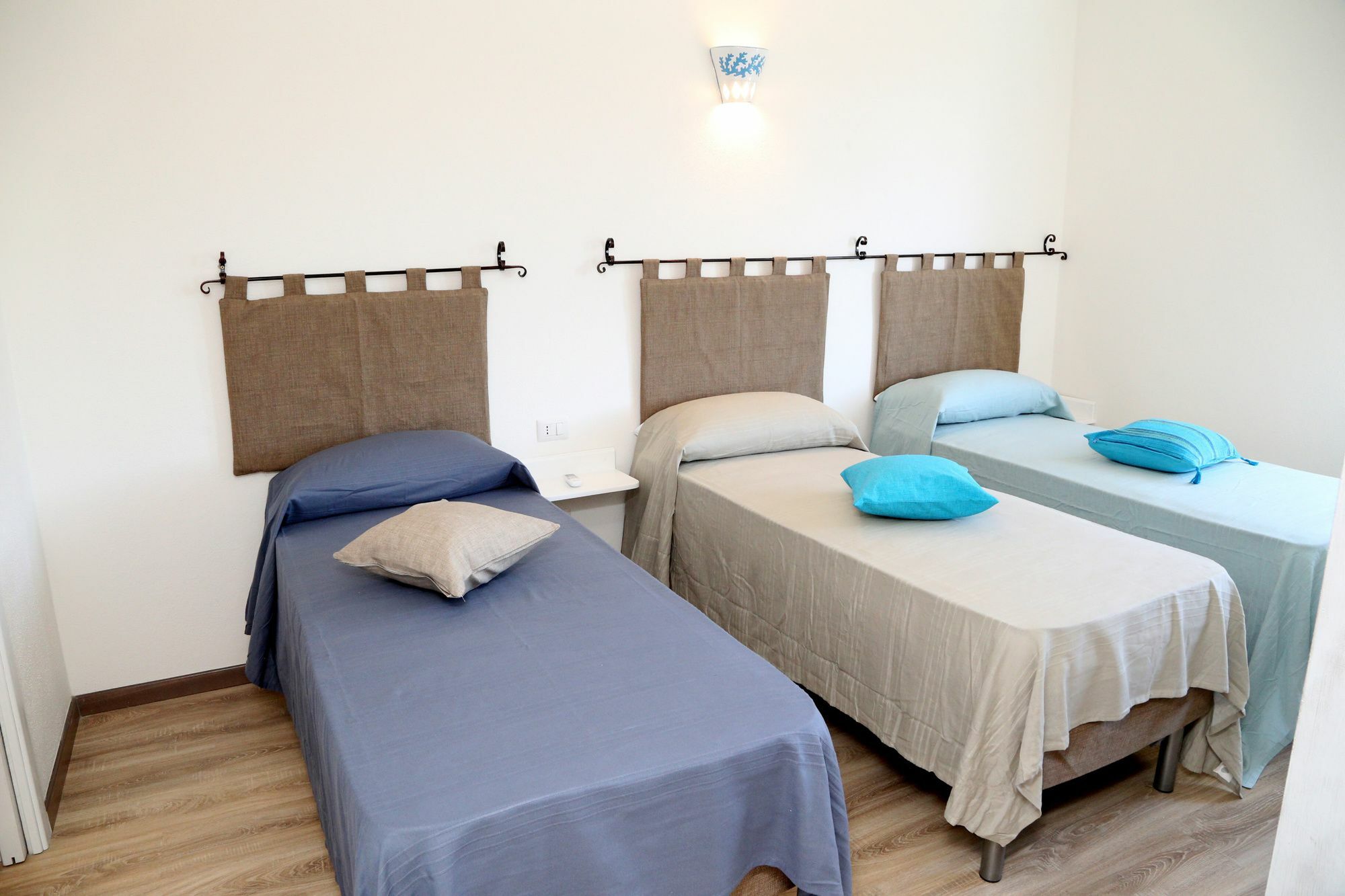Rocca Doria Otel Castelsardo Dış mekan fotoğraf