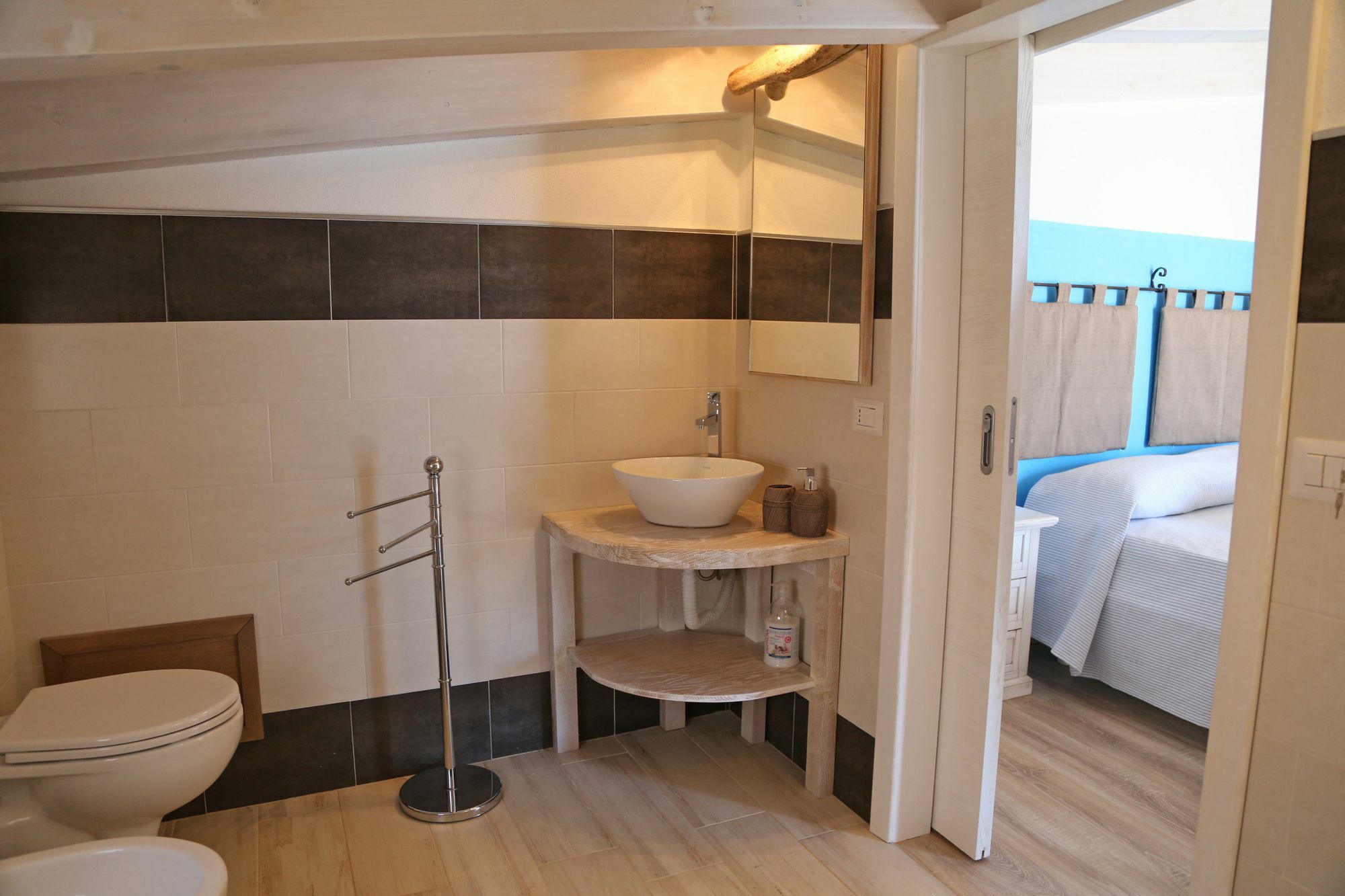 Rocca Doria Otel Castelsardo Dış mekan fotoğraf